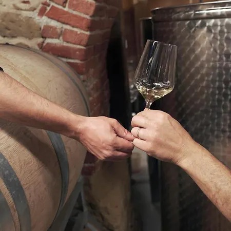 Casa La Cucca Holiday home Spigno Monferrato