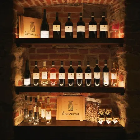 Casa La Cucca * Spigno Monferrato