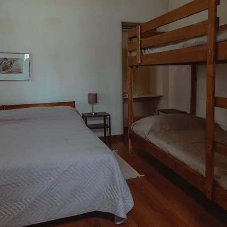 Holiday home Casa La Cucca Spigno Monferrato