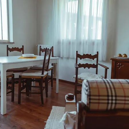 Casa La Cucca Spigno Monferrato