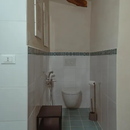 Holiday home Casa La Cucca