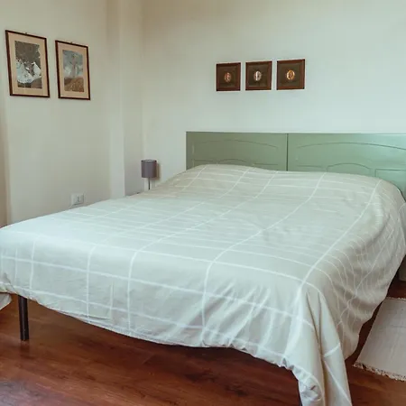 Casa La Cucca * Spigno Monferrato