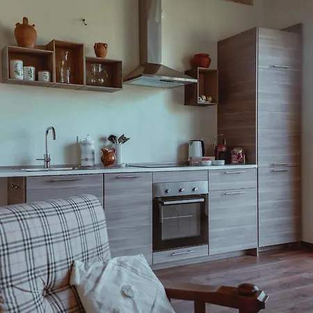 Casa La Cucca Holiday home *