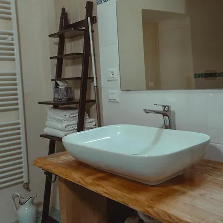 Nyaraló Casa La Cucca Spigno Monferrato