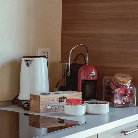 Casa La Cucca Spigno Monferrato